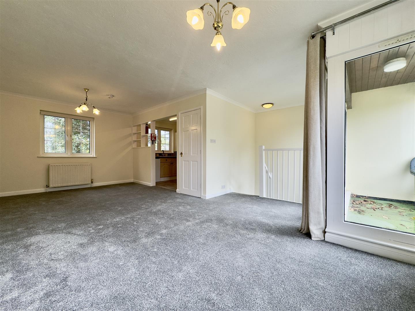 Carvynick Cottages, Summercourt photo - 3